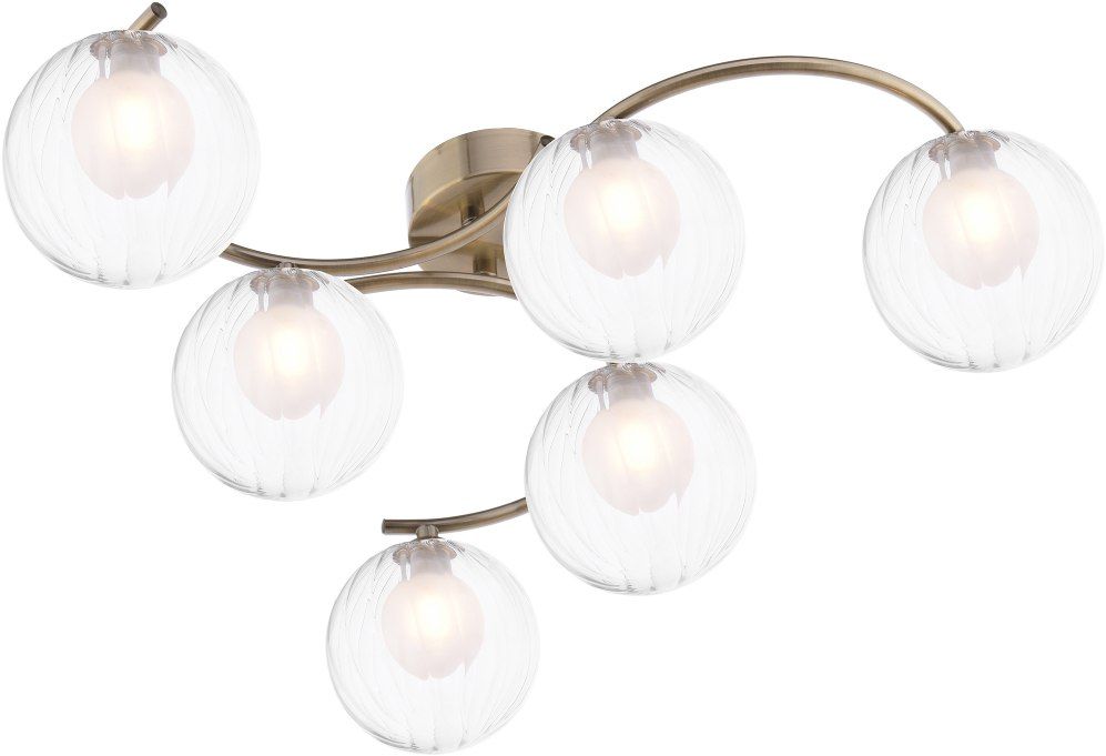 Dar Lighting-Nakita-NAK6475-20-DARNAK6475-20