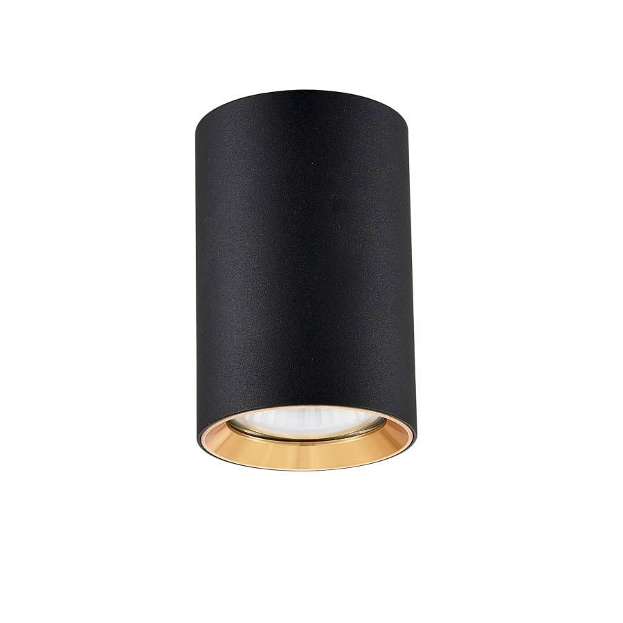 Light Prestige-Manacor-LP-232/1D - 90 BK/GD-PRGLP-232/1D90 BK/GD