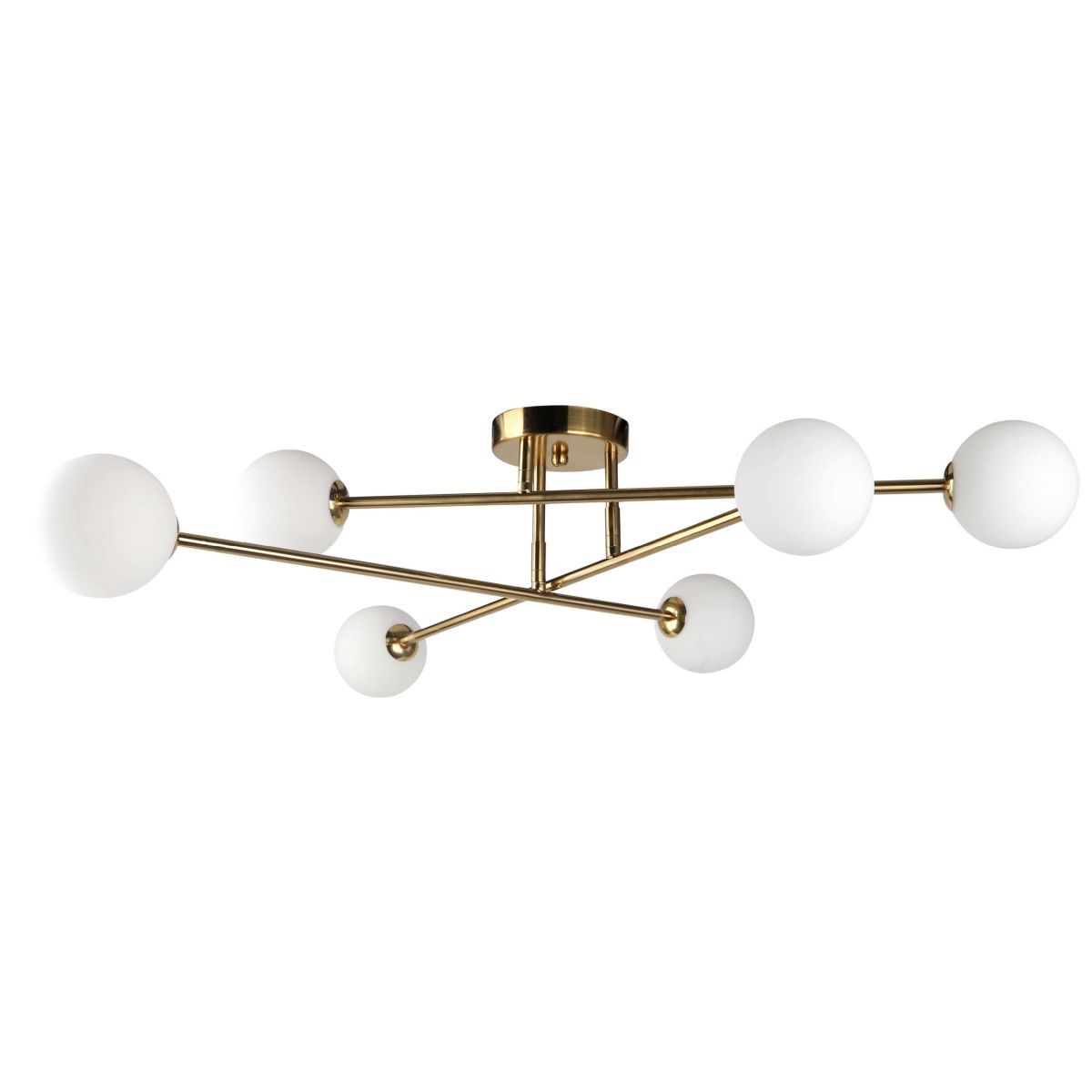 Light Prestige-Dorado-LP-002/6C-PRGLP-002/6C