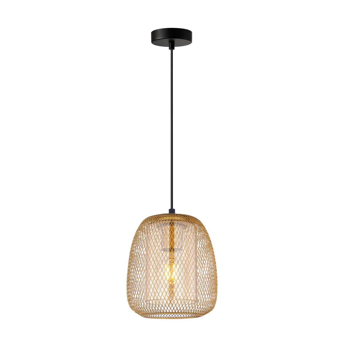 Italux-Amiria-PND-28612-GD-AMB-ITXPND-28612-GD-AMB