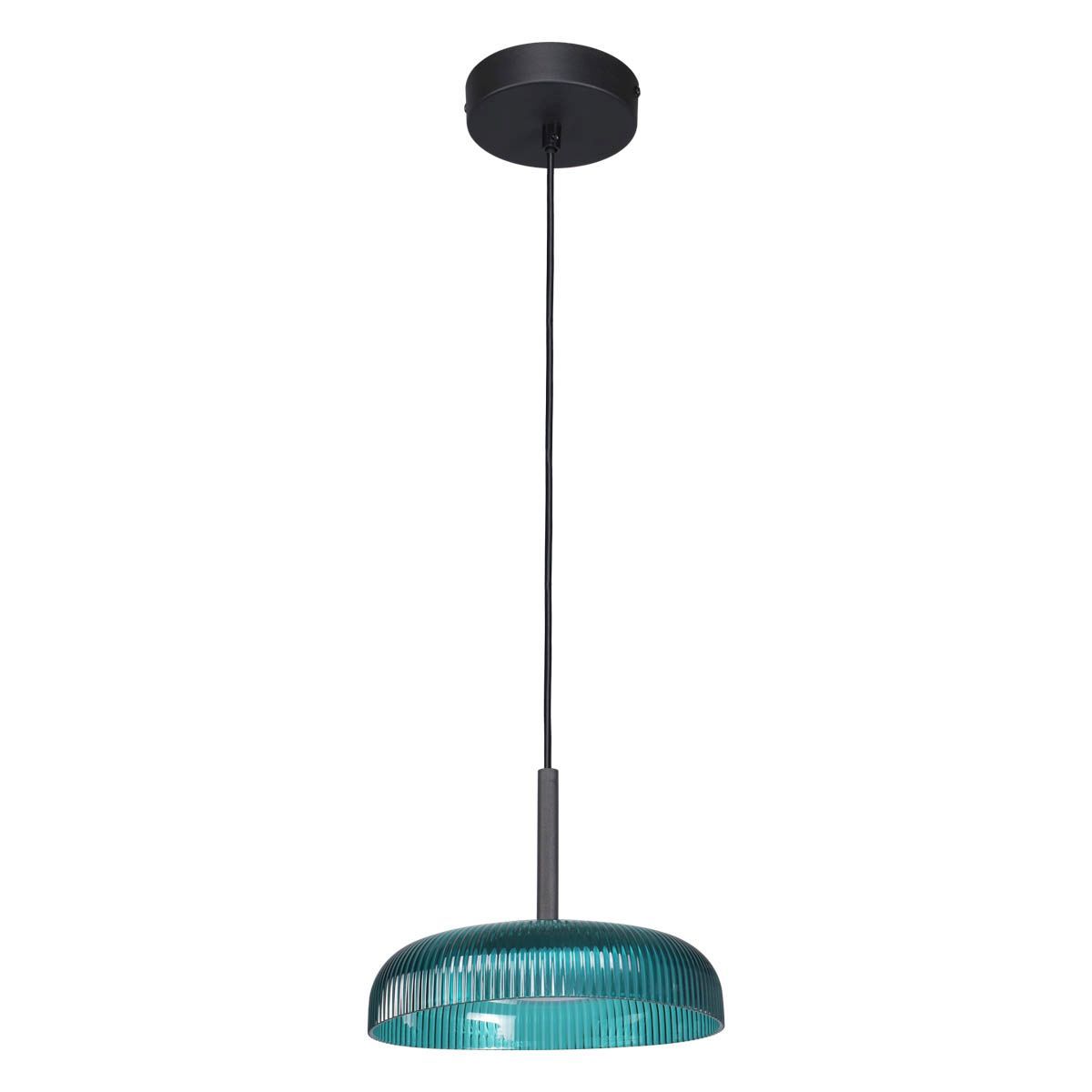 Italux-Colle-PND-48529-BK-BLU-ITXPND-48529-BK-BLU