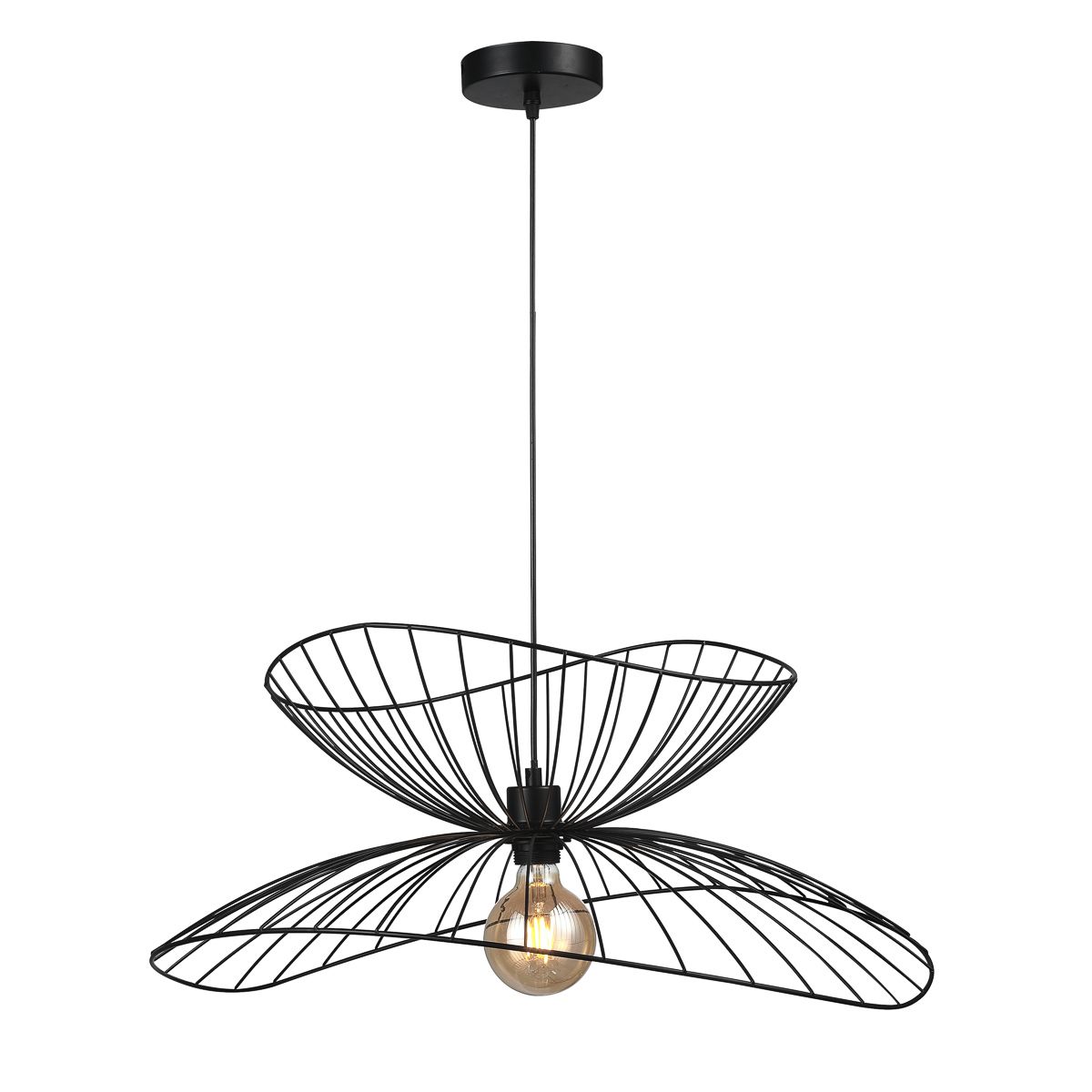 Italux-Galia-PND-34429-1-BK-ITXPND-34429-1-BK