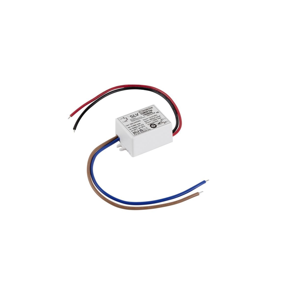 SLV-LED DRIVER-1008698-SPL1008698