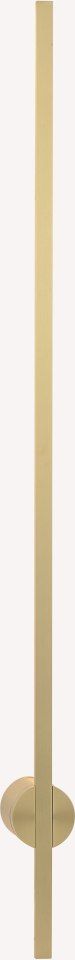 Zuma Line-TROY-W90477-90GD-ZUMW90477-90GD