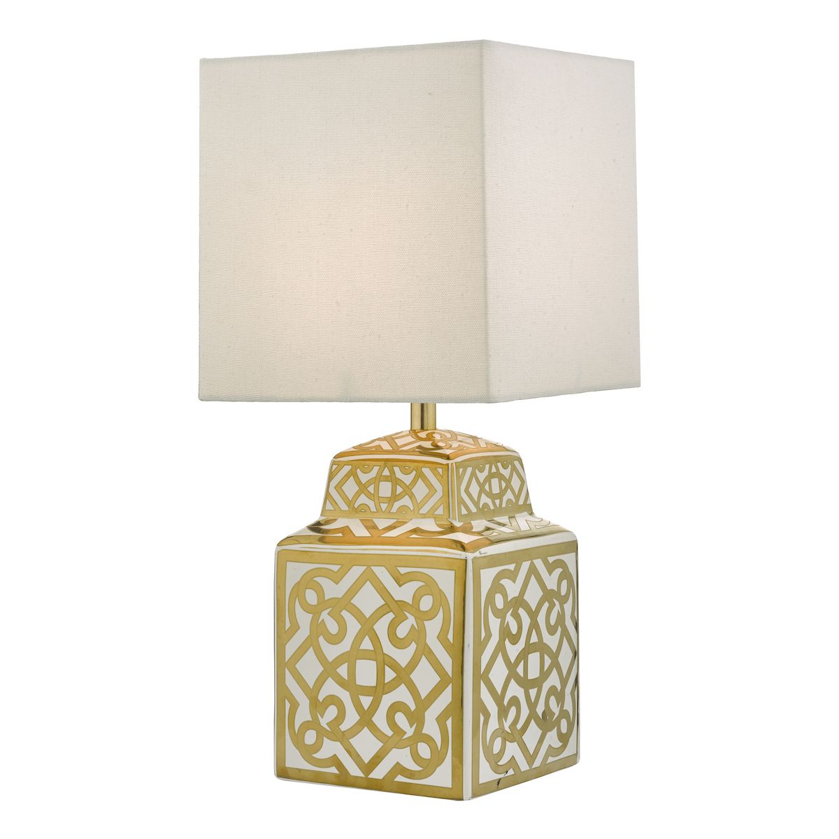 Dar Lighting-ZUNEA-ZUN4235-DARZUN4235
