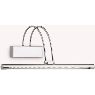 Ideal Lux BOW 007045 Aplique de perete 1x4,6W/LED ip20