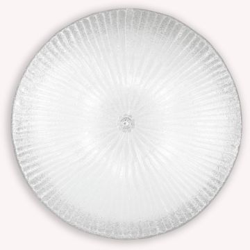 Ideal Lux SHELL 008622 Lampă de tavan 6x60W/E27 ip20