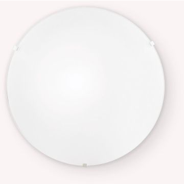 Ideal Lux SIMPLY 007960 Lustră de tavan 1x60W/E27 ip20