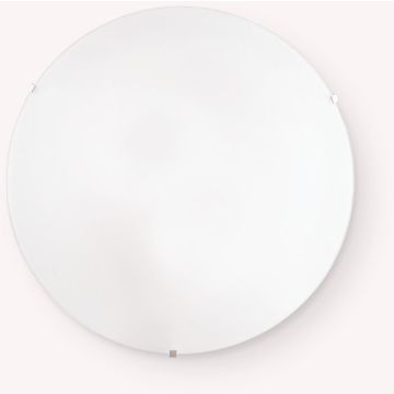 Ideal Lux SIMPLY 007977 Lustră de tavan 2x60W/E27 ip20