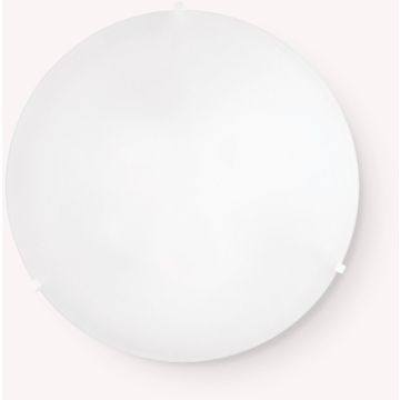 Ideal Lux SIMPLY 007984 Lustră de tavan 3x60W/E27 ip20