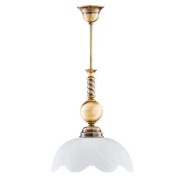 Jupiter JUPITER 2 Lampă cu pendul 1x15W/E27 IP20