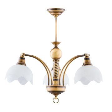 Jupiter JUPITER 3 Lampă de tavan 3x15W/E27 IP20