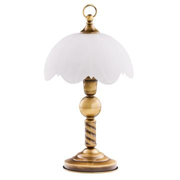 Jupiter JUPITER 6 Lampă de masă 1x11W/E14 IP20