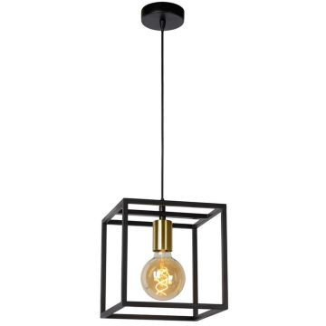 Lucide RUBEN 00424/01/30 Lampă cu pendul 1x40w/e27 ip20