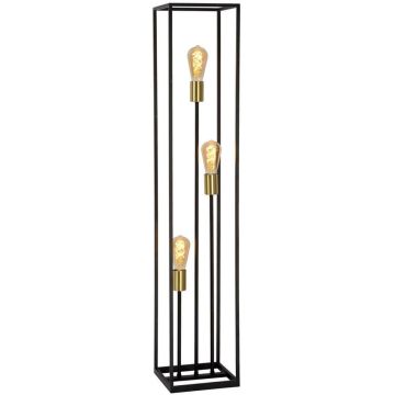 Lucide RUBEN 00724/03/30 Lampă de podea 3x40w/e27 ip20