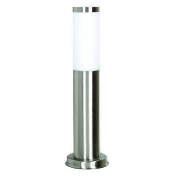 Novolux ABREGO 003B-G05X1A-30 Lampă de podea 1x11W/E27 IP44