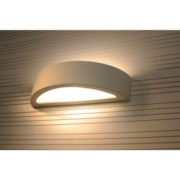 Sollux ATENA SL.0001 Aplique de perete 1x60W/E27