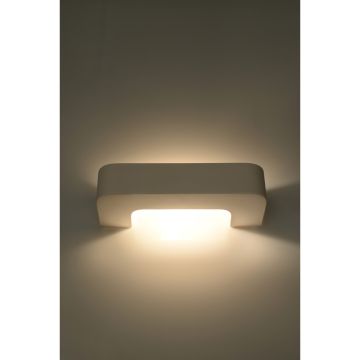 Sollux MAGNET SL.0034 Aplique de perete 1x60W/E27