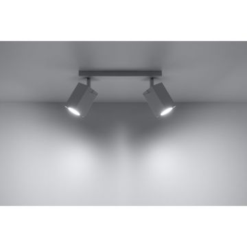 Sollux MERIDA SL.0096 Spot 2x40W/GU10