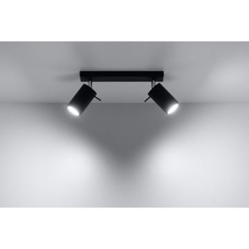 Sollux RING SL.0092 Spot 2x40W/GU10
