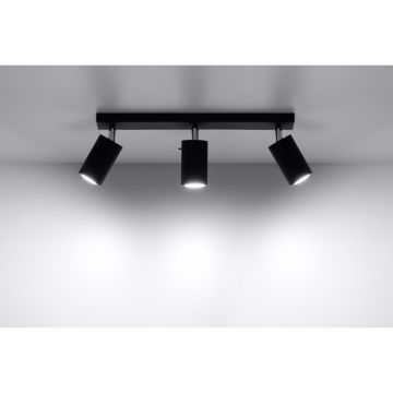 Sollux RING SL.0093 Spot 3x40W/GU10