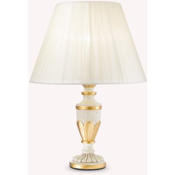 Ideal Lux FIRENZE 012889 Lampă de masă 1x40W/E14 ip20