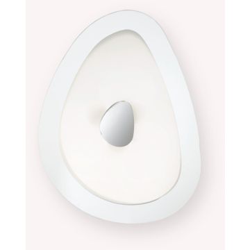 Ideal Lux GEKO 018508 Lampă de tavan 3x60W/E27 ip20