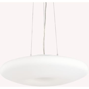 Ideal Lux GLORY 019734 Lampă cu pendul 3x60W/E27 ip20