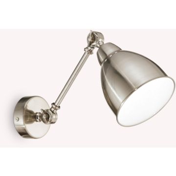 Ideal Lux NEWTON 016399 Aplique de perete 1x42W/E27 ip20