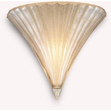 Ideal Lux SANTA 013046 Aplique de perete 1x40W/E14 ip20