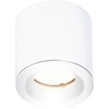 Maxlight FORM C0215 Lumină montată pe suprafață 1x50w/gu10 ip65