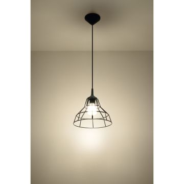 Sollux ANATA SL.0146 Lampă cu pendul 1x60W/E27