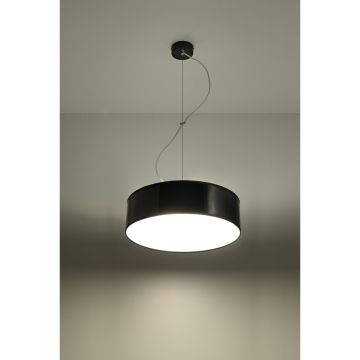 Sollux ARENA SL.0115 Lampă cu pendul 2x60W/E27