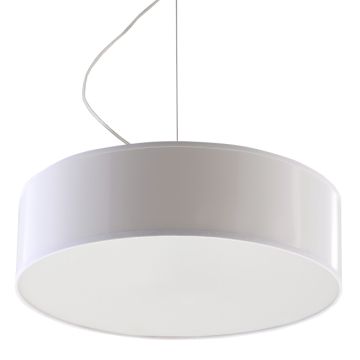 Sollux ARENA SL.0117 Lampă cu pendul 2x60W/E27