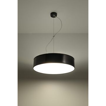Sollux ARENA SL.0118 Lampă cu pendul 3x60W/E27