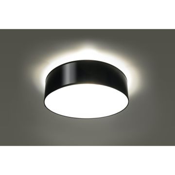 Sollux ARENA SL.0121 Lustră de tavan 2x60W/E27