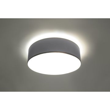 Sollux ARENA SL.0122 Lustră de tavan 2x60W/E27