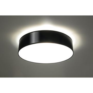 Sollux ARENA SL.0124 Lustră de tavan 3x60W/E27