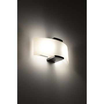 Sollux EMILIO SL.0185 Aplique de perete 2x40W/E14