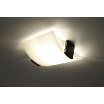 Sollux EMILIO SL.0186 Lustră de tavan 2x60W/E27