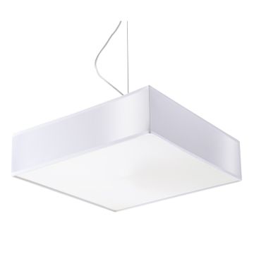 Sollux HORUS SL.0132 Lampă cu pendul 2x60W/E27
