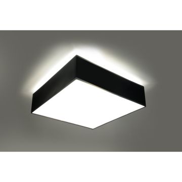 Sollux HORUS SL.0136 Lustră de tavan 2x60W/E27