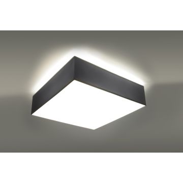 Sollux HORUS SL.0137 Lustră de tavan 2x60W/E27