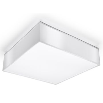 Sollux HORUS SL.0138 Lustră de tavan 2x60W/E27