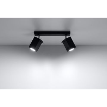Sollux MERIDA SL.0100 Spot 2x40W/GU10
