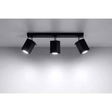 Sollux MERIDA SL.0101 Spot 3x40W/GU10
