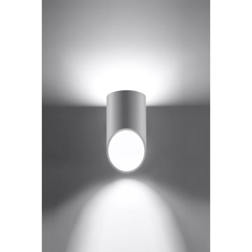 Sollux PENNE SL.0107 Aplique de perete 1x40W/G9