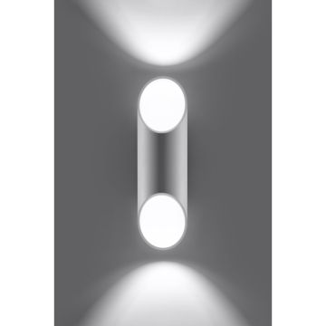 Sollux PENNE SL.0108 Aplique de perete 1x40W/G9