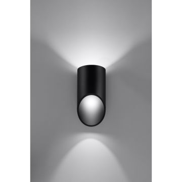 Sollux PENNE SL.0113 Aplique de perete 1x40W/G9