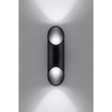 Sollux PENNE SL.0114 Aplique de perete 1x40W/G9